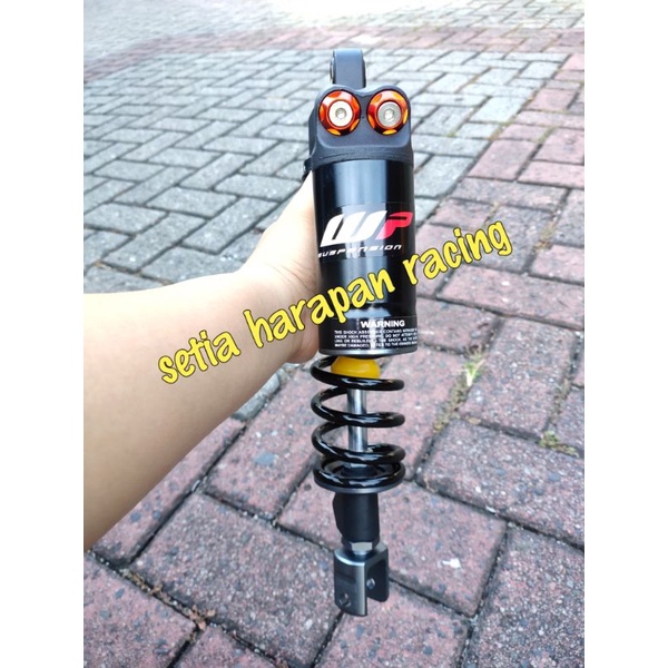 SHOCKBREAKER TABUNG WP 320 340 RX KING VERZA  TIGER  SUPRA X KHARISMA