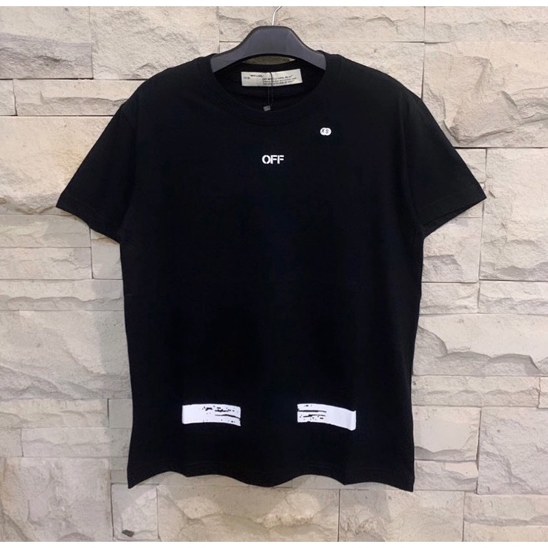 Tshirt Off white Mirror quality