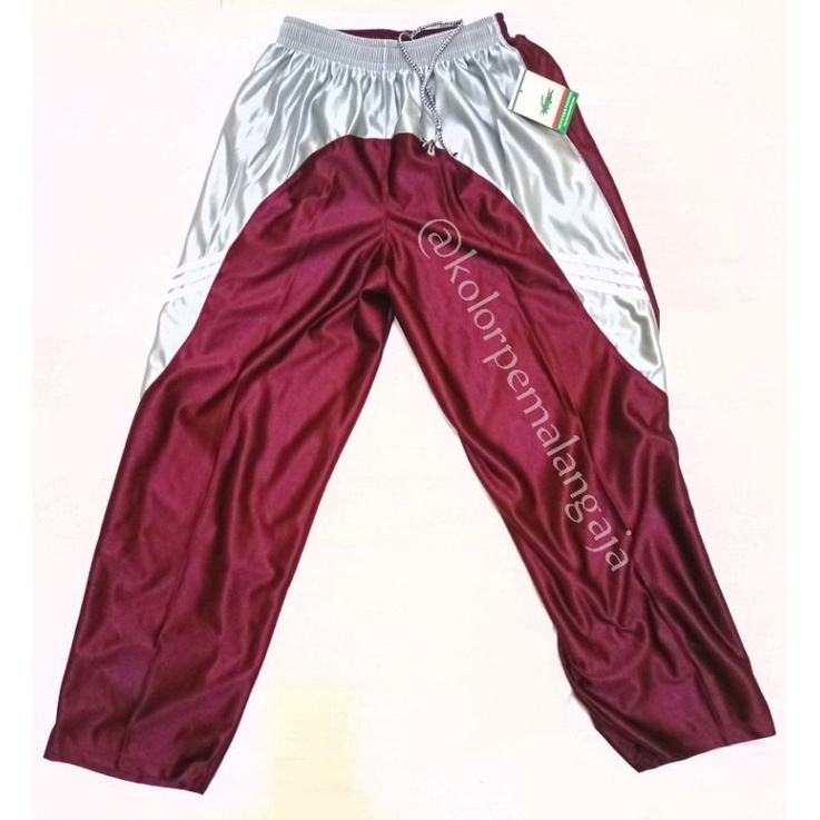 Celana Kolor Panjang Paragon / Celana Training