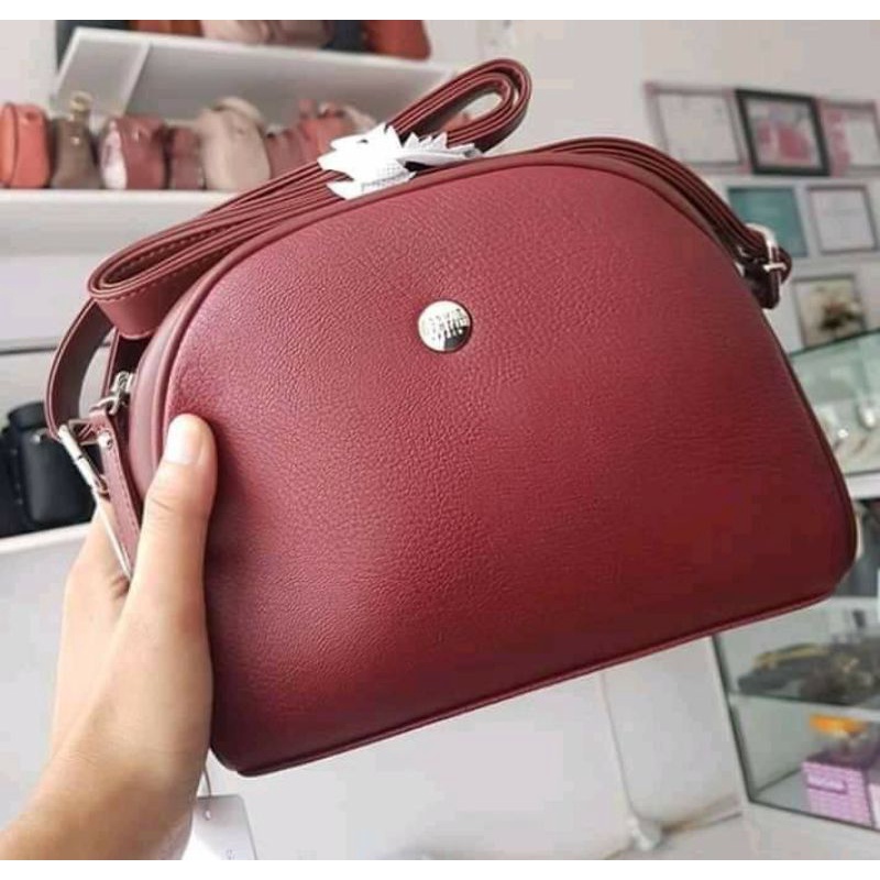 TAS SLEMPANG WANITA AMITTE By SOPHIE PARIS
