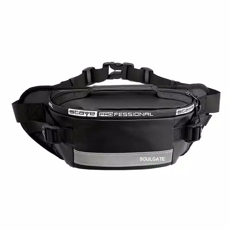 WAISTBAG/SLINGBAG NEW MODEL GROSIR 2021