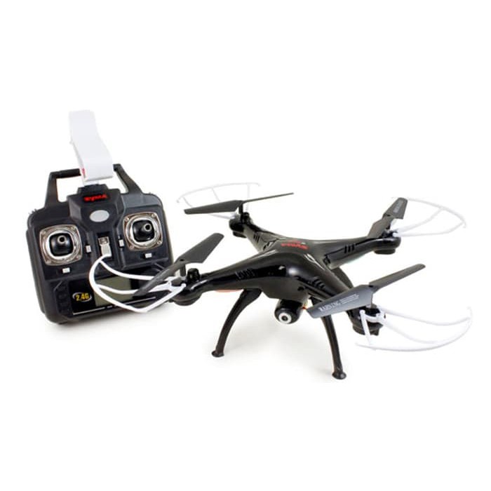 Syma X5SW Quadcopter Drone RC