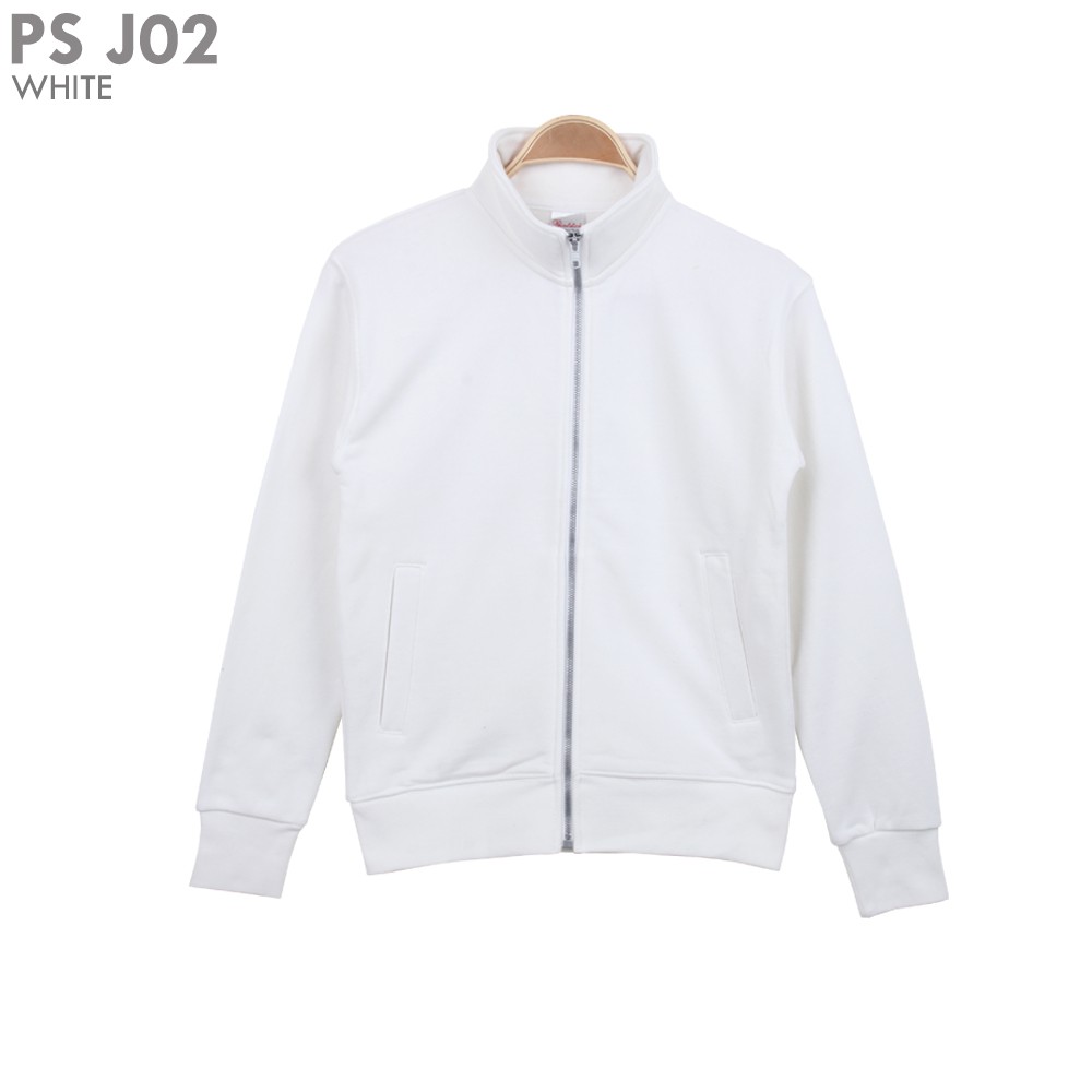 Part3 Vietnam Prinstar 4Varian Jaket Motor Full Zipper Warna Putih Maroon Kuning