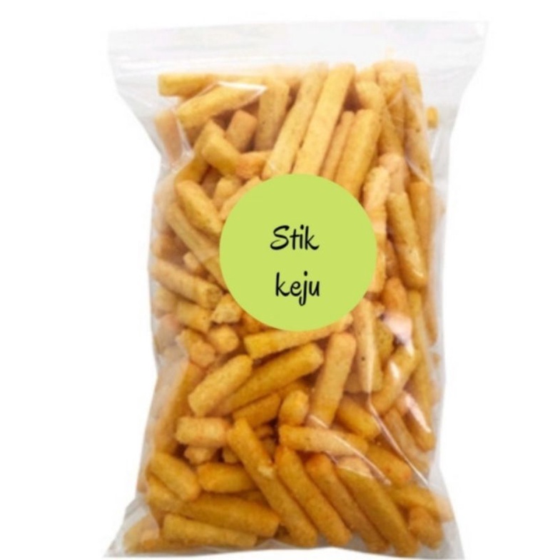 

stik keju 250 gr