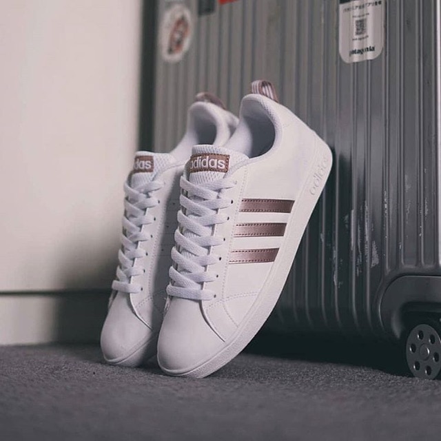 adidas neo vall stripe