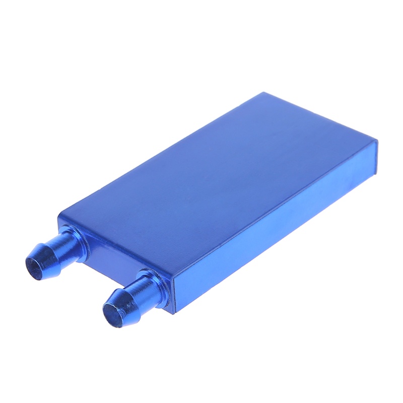 Btsg Heatsink Water Cooling Block Bahan Aluminum Untuk Laptop