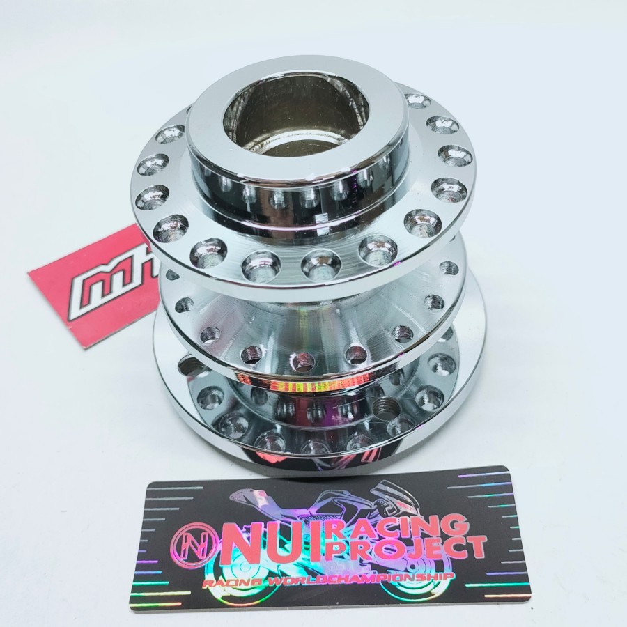 TROMOL DEPAN VARIO NUI