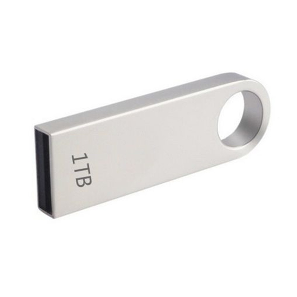 (Huluboy) Flashdisk USB 3.0 Kapasitas 1 / 2T Portable