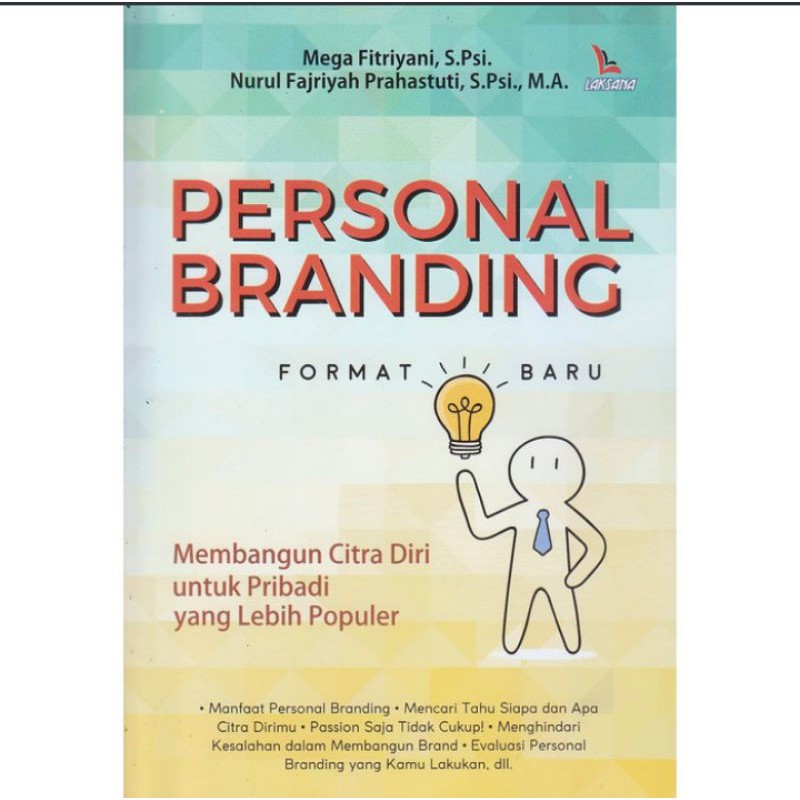 Personal Branding