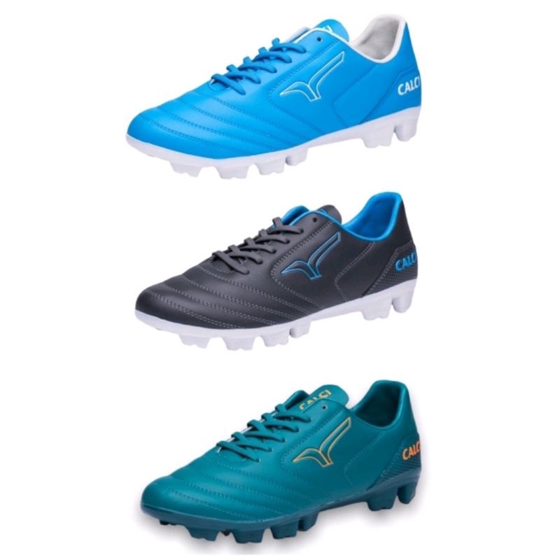 Sepatu Bola Calci Forza SC FG Terbaru Original
