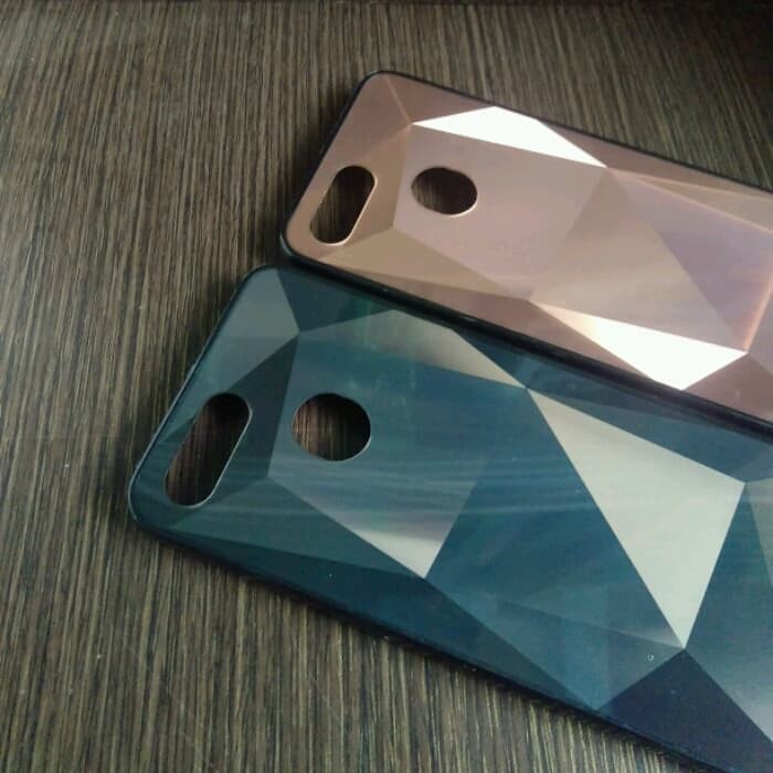 OPPO F9 Case Diamond mirror Case 3D Diamond OPPO F9 PRO