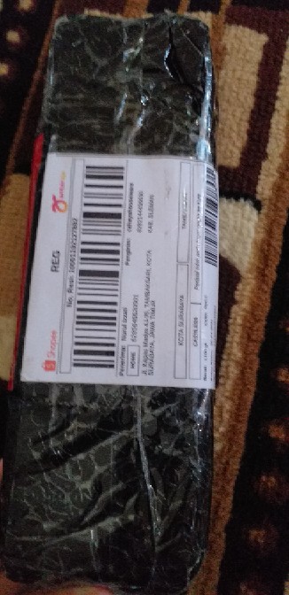 Pisau Stainless Kitchen Expert Superdoll No.6 Pisau Daging Serbaguna Pisau Buah Murah