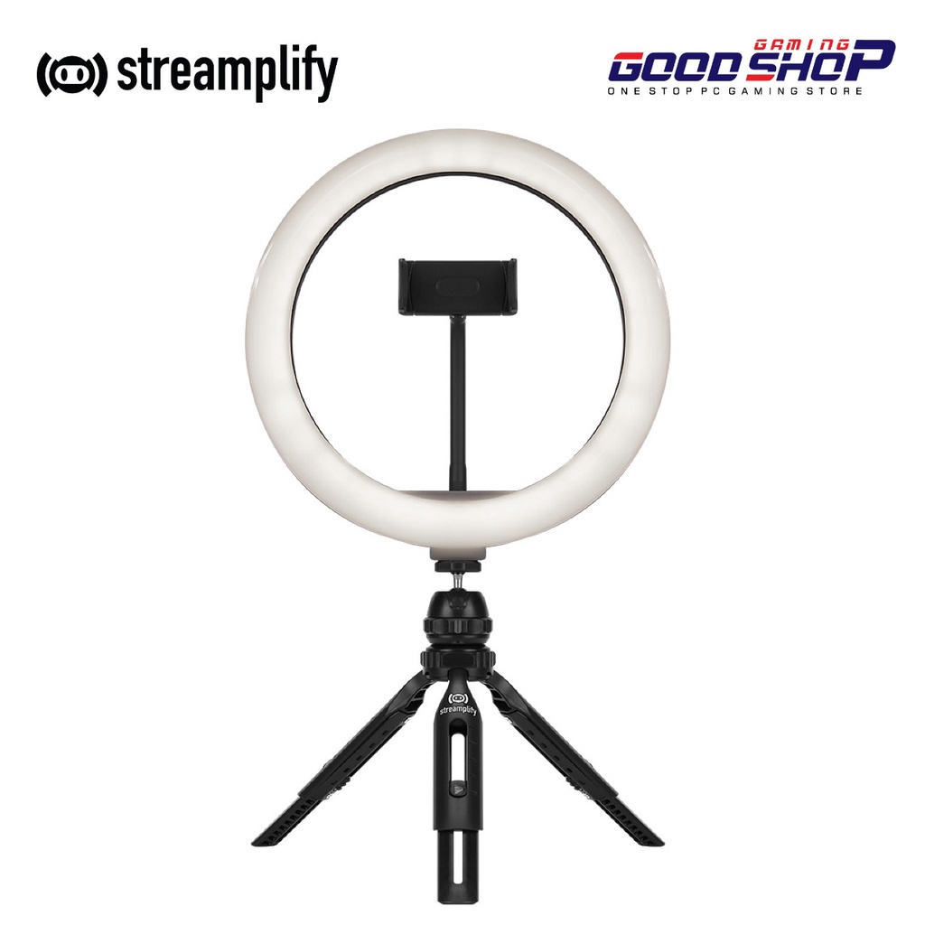 Streamplify Light 10 - Ring Light