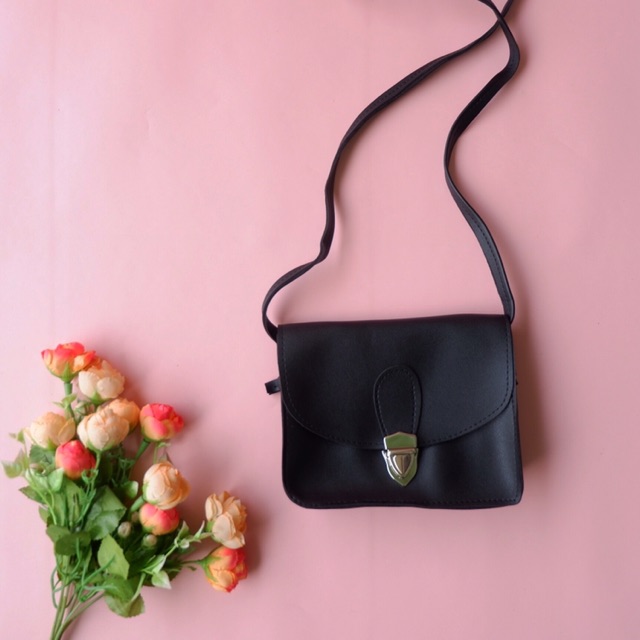 SLING BAG NITA