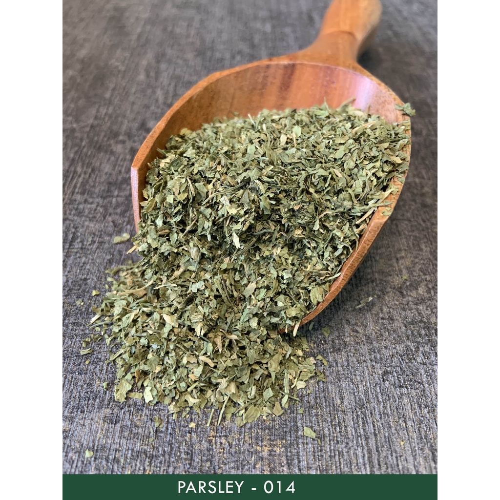 

Parsley - 100 gr