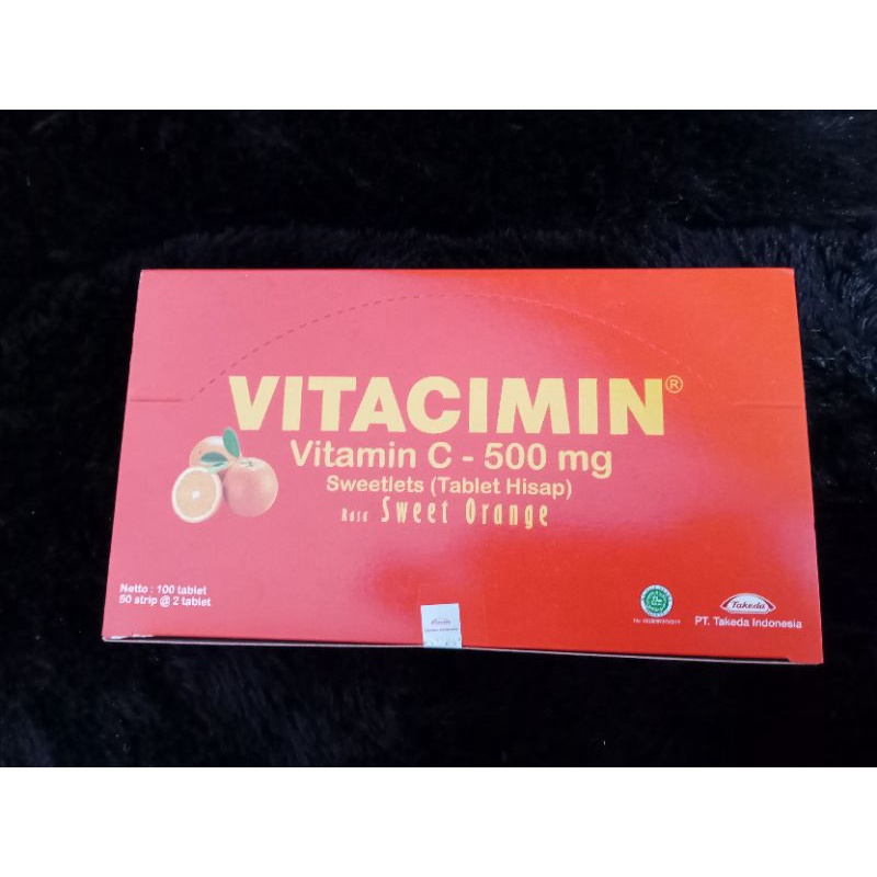 vitacimin