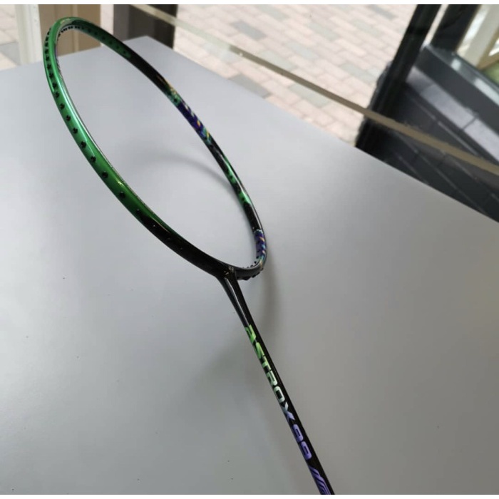 Raket Badminton Yonex Astrox 99 Lcw Lee Chong Wei Limited Edition Ori