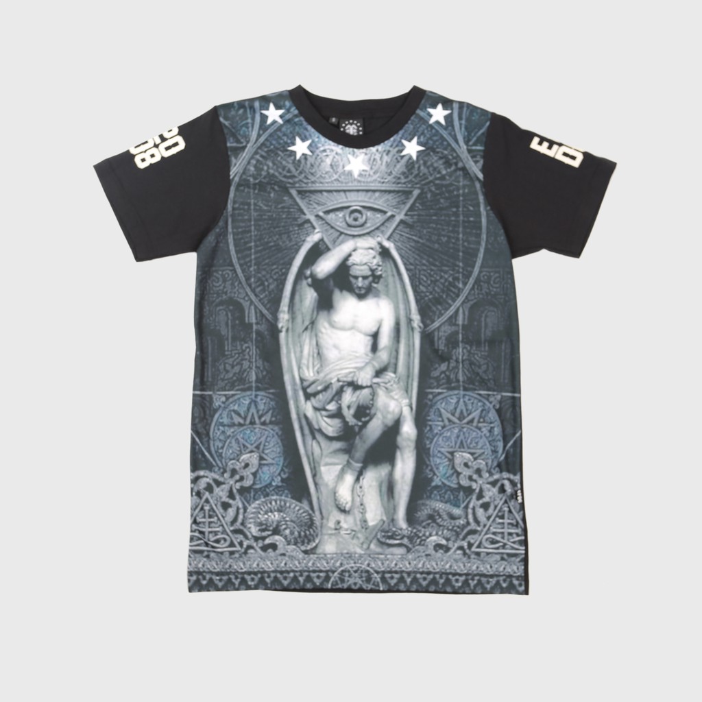 

Epidemic One Eye - Kaos Epidemic