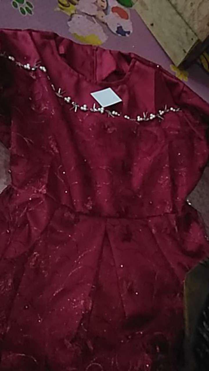 Kemeja Kebaya Batik Couple Murah Kantor Pekalongan ( Free Jilbab )