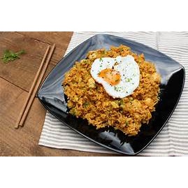 

Nasi Goreng
