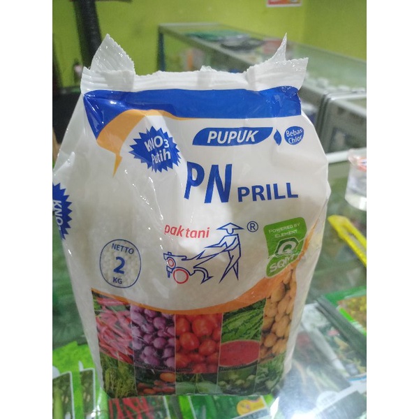 PN-PRILL (pak tani) 2kg