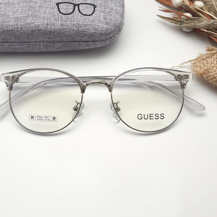 Hot Sale kacamata frame wanita guess gg6214 