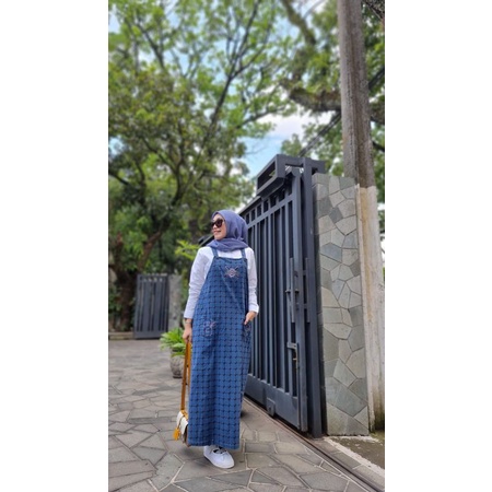 Eazy.style overall softball