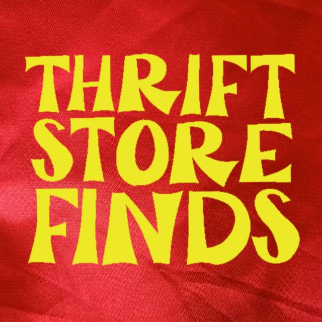 thriftstorefinds