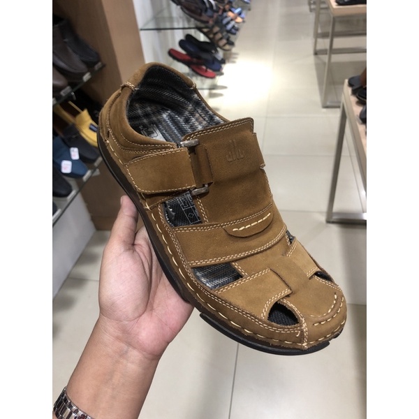 Jim Joker sandal