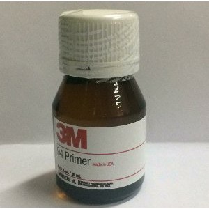 

Lem perekat stiker double tape 3M Primer 94 30ml terlaris