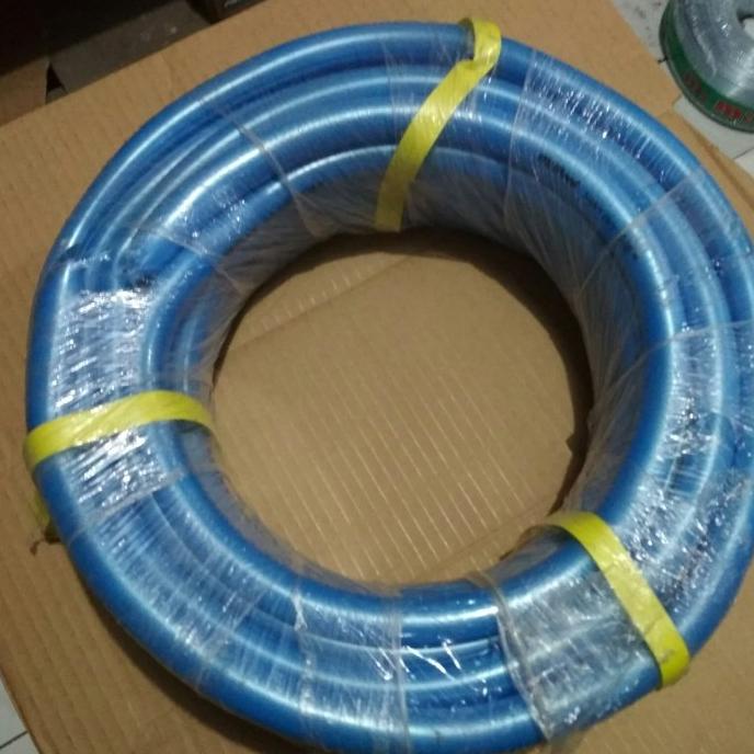 $+$+$+$+] SELANG AIR 5/8 METALIK / SELANG SUPERFLEX 5/8 MILLIARD 15 M