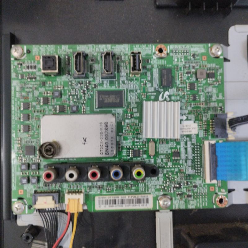 mb tv Samsung UA40H5003AK