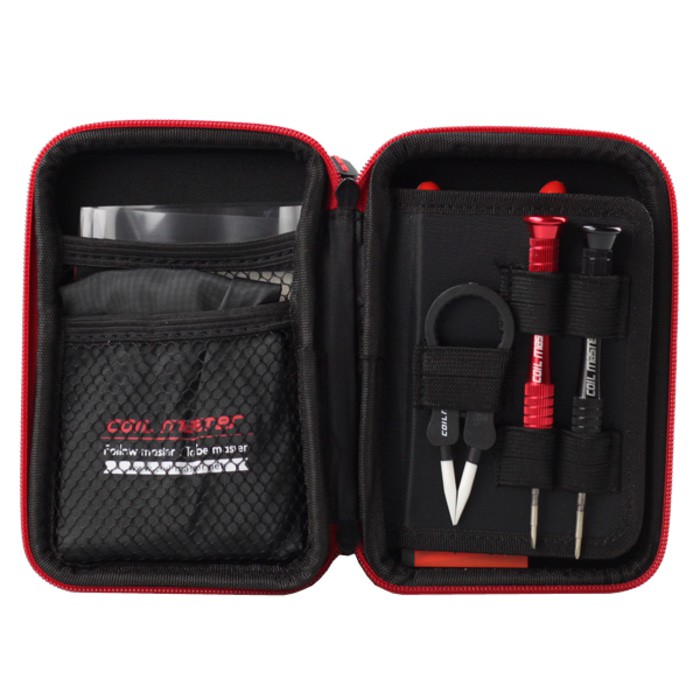 Coil Master DIY Tool Kit Mini [Authentic]