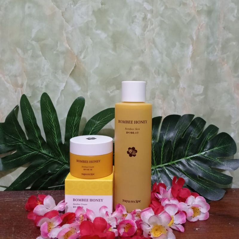 Papa Recipe Bombee Honey