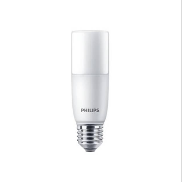 Lampu Philips LED Stick 5.5W E27 6500K Putih BARU