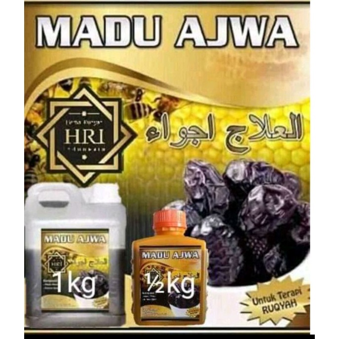 

MADU AJWA