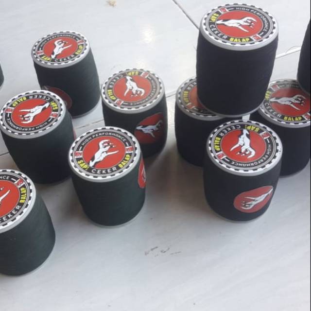 Gelasan Ceker Sapi balap