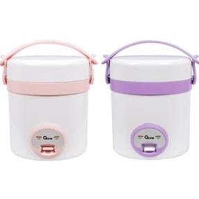 Mini Rice Cooker Oxone OX-182 (0.3 liter) Cute Rice Cooker Oxone MURAH