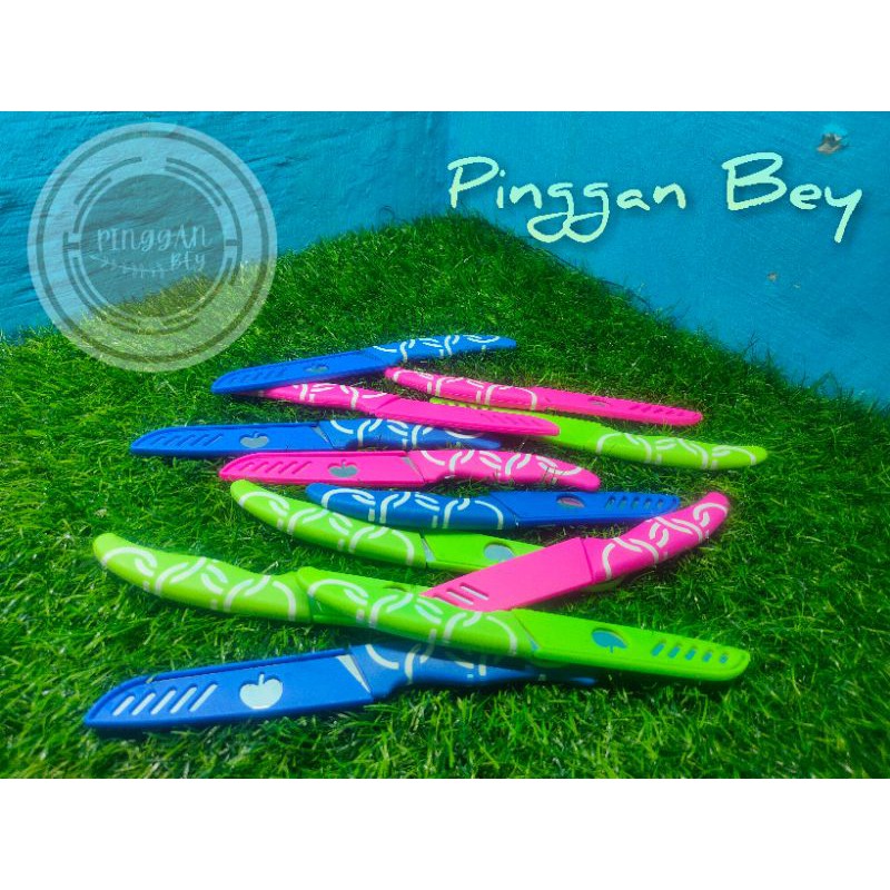 Pisau dapur / pisau stainless