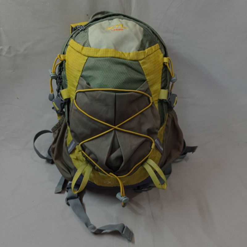 tas ransel second outdoor lecaf xtl