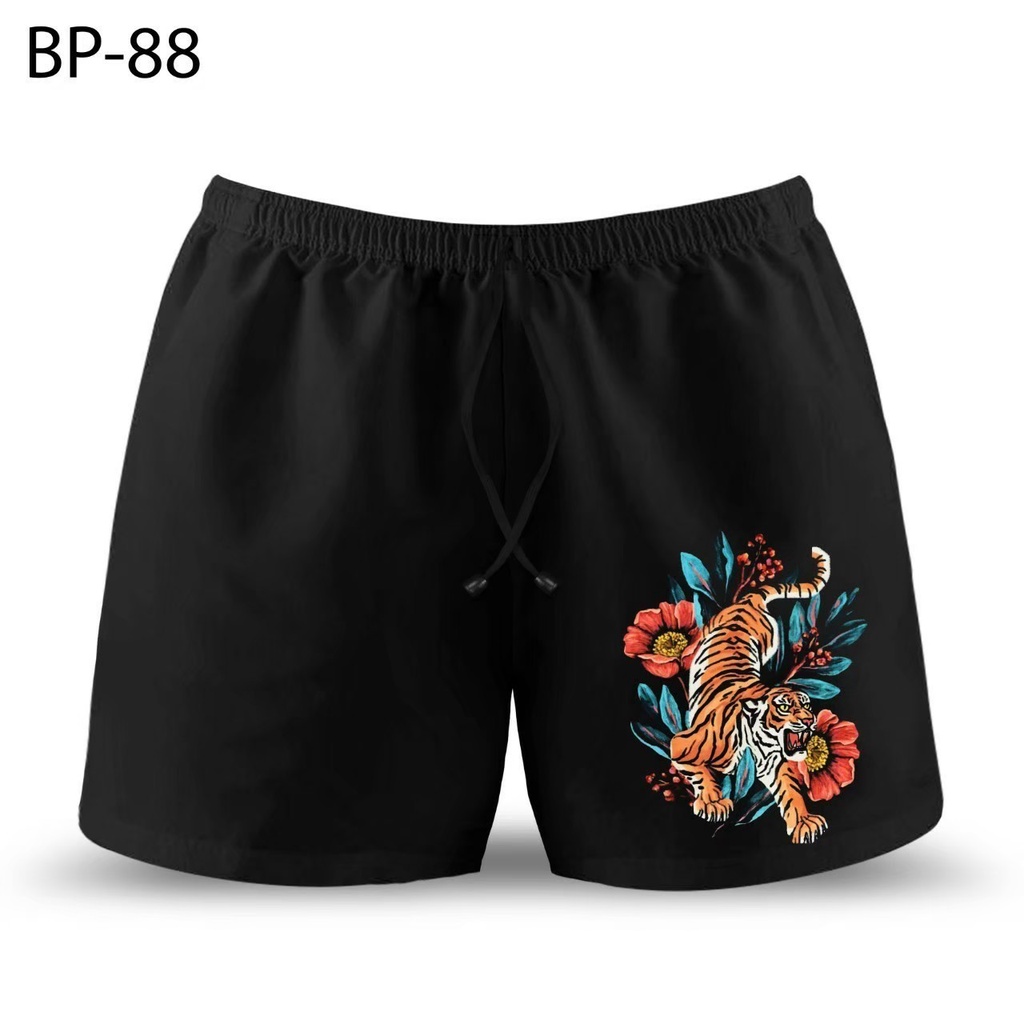 CELANA BOXER PRIA - CELANA BOXER KEREN - CELANA BOXER PENDEK - BOXER DISTRO