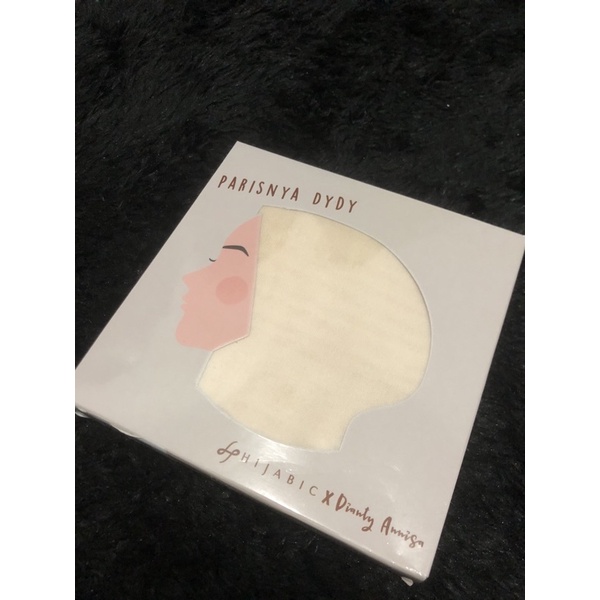 READY Parisnya Dydy Navajo by Hijabic