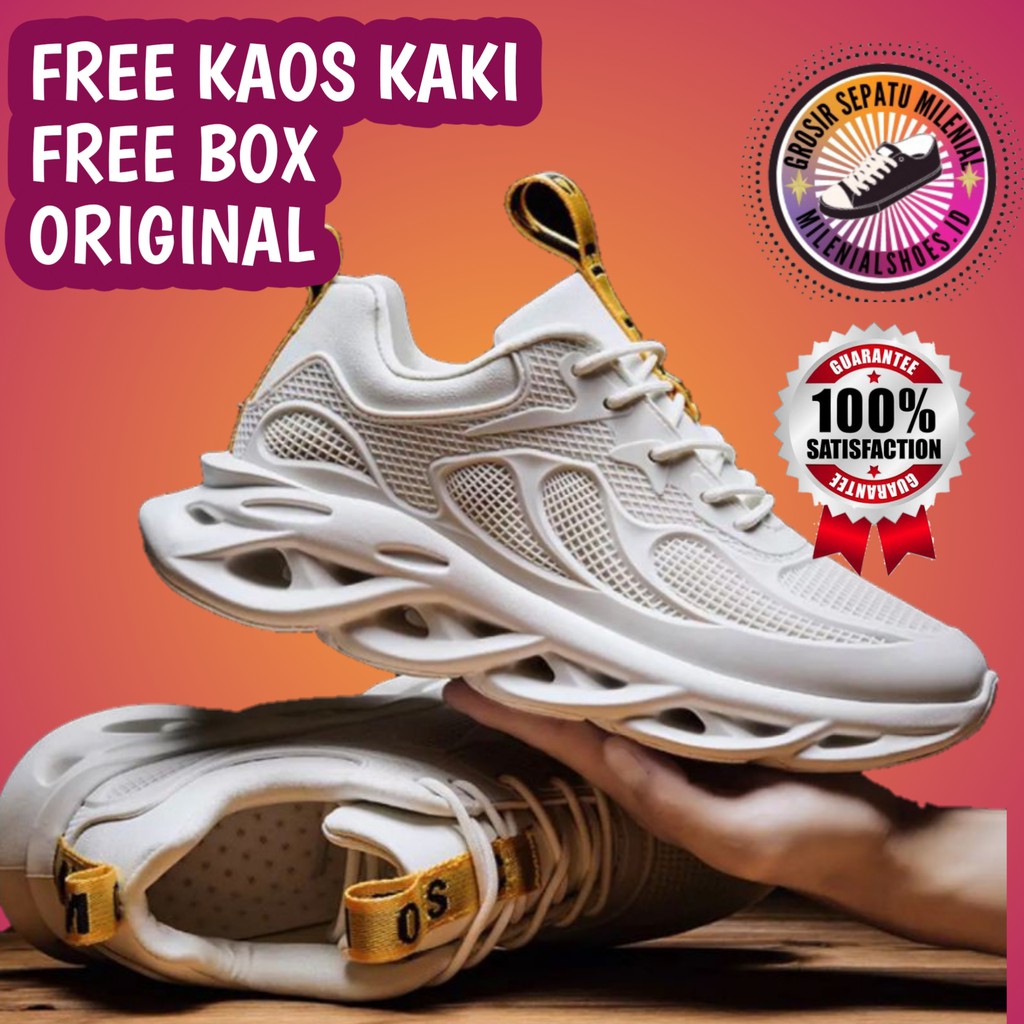 can i use volleyball shoes for running