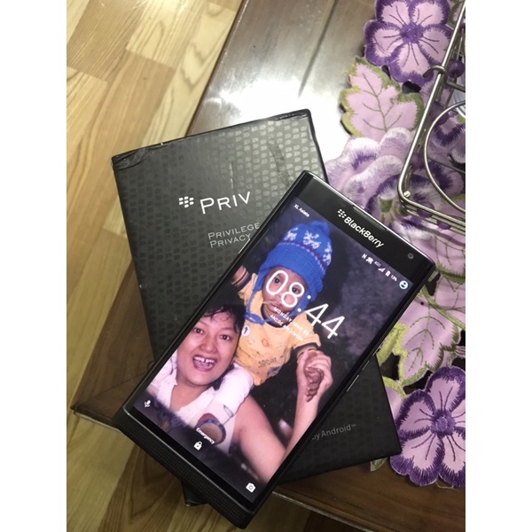 Blackberry Priv 3/32gb Normal&Mulus