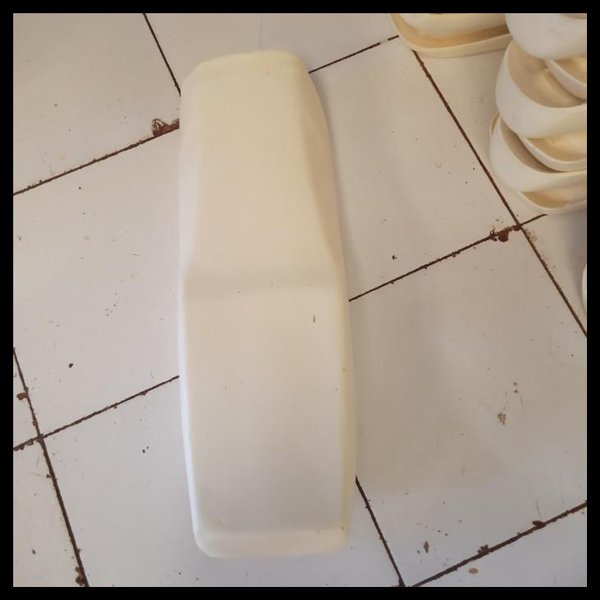 busa jok honda gl pro-busa jok gl max