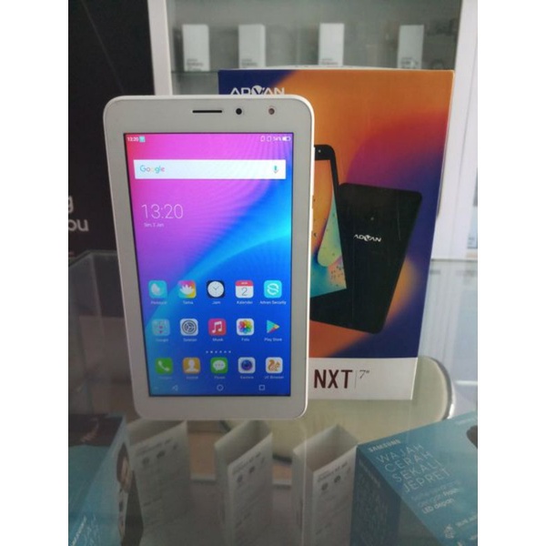 tablet Advan E1c tablet game anak android tablet anak all tipe