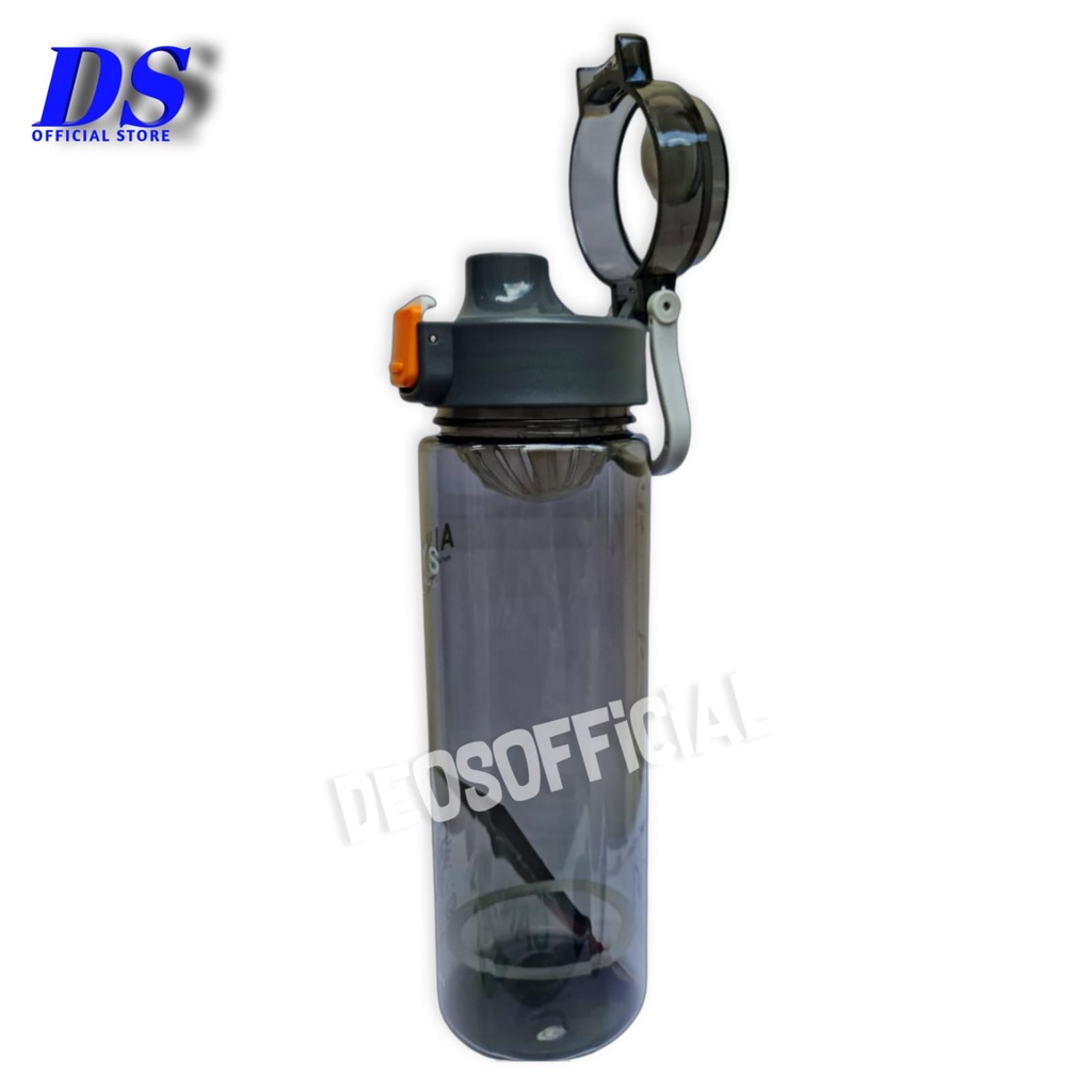 BOTOL MINUM SPORT 800 ml HX-676 BARU