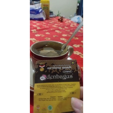 

ECER TERLARIS !!! WEDANG UWUH DEN BAGUS ORIGINAL NASA KHAS JOGJA MURAH MERIAH 100% ORIGINAL