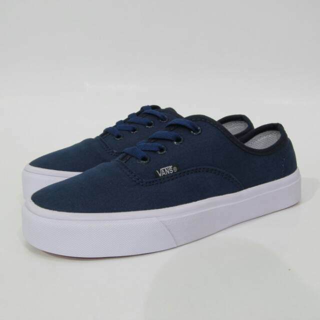 SEPATU VANS MONO AUTHENTIC