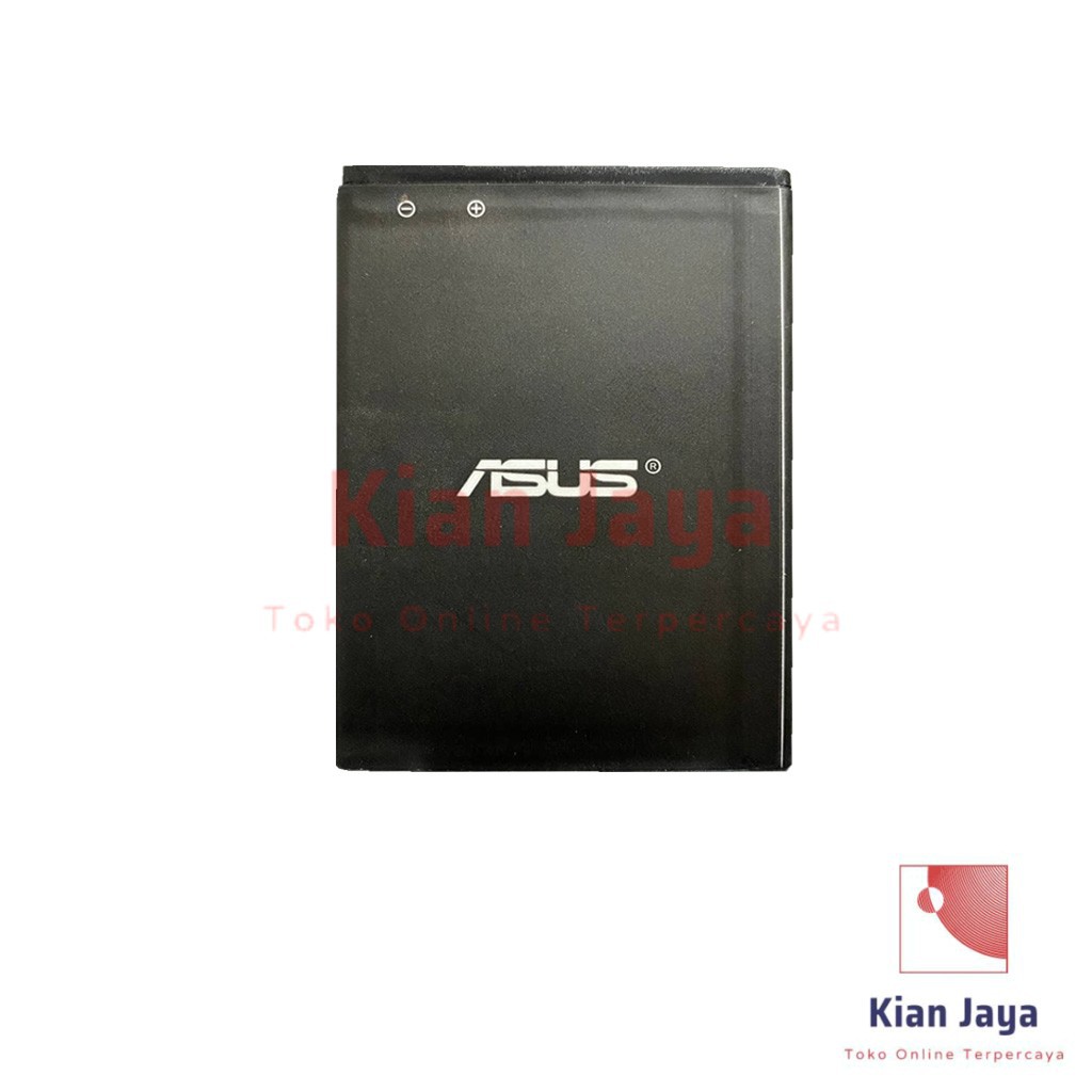 Baterai Original Asus Zenfone Go B 4.5&quot; inch ZB452KG X014D Batre Battery Hp B11P1428 4.5 100% Ori